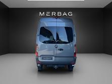 MERCEDES-BENZ Sprinter 319 CDI Standard 9G-TRONIC, Diesel, New car, Automatic - 5