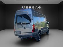 MERCEDES-BENZ Sprinter 319 CDI Standard 9G-TRONIC, Diesel, Neuwagen, Automat - 6