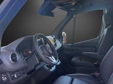 MERCEDES-BENZ Sprinter 319 CDI Standard 9G-TRONIC, Diesel, Voiture nouvelle, Automatique - 7
