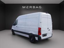 MERCEDES-BENZ Sprinter 315 CDI Standard 9G-TRONIC, Diesel, Auto nuove, Automatico - 3