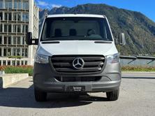 MERCEDES-BENZ Sprinter 317 CDI CH Lang 4x2, Diesel, Auto nuove, Automatico - 2