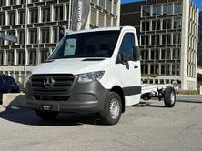MERCEDES-BENZ Sprinter 317 CDI CH Lang 4x2, Diesel, Auto nuove, Automatico - 3