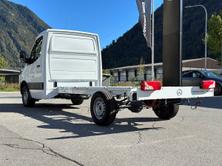 MERCEDES-BENZ Sprinter 317 CDI CH Lang 4x2, Diesel, Auto nuove, Automatico - 4
