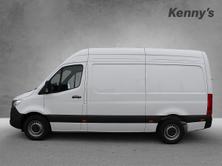 MERCEDES-BENZ Sprinter 317 CDI PRO KA 3665mm S, Diesel, New car, Manual - 3