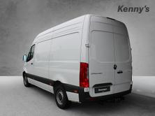 MERCEDES-BENZ Sprinter 317 CDI PRO KA 3665mm S, Diesel, Neuwagen, Handschaltung - 4