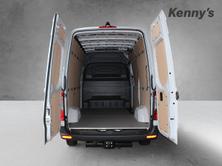 MERCEDES-BENZ Sprinter 317 CDI PRO KA 3665mm S, Diesel, New car, Manual - 5