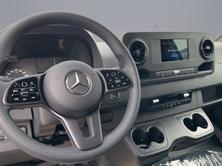 MERCEDES-BENZ Sprinter 317 CDI Lang 9G-TRONIC, Diesel, New car, Automatic - 6