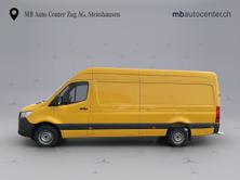 MERCEDES-BENZ Sprinter 317 CDI Lang 9G-TRONIC, Diesel, Neuwagen, Automat - 2