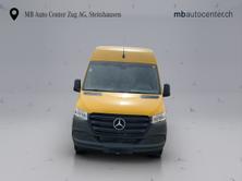 MERCEDES-BENZ Sprinter 317 CDI Lang 9G-TRONIC, Diesel, New car, Automatic - 3