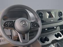 MERCEDES-BENZ Sprinter 317 CDI Lang 9G-TRONIC, Diesel, Auto nuove, Automatico - 4