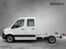 MERCEDES-BENZ Sprinter 315 CDI Pro DK 3665 S, Diesel, Neuwagen, Handschaltung - 3
