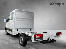 MERCEDES-BENZ Sprinter 315 CDI Pro DK 3665 S, Diesel, Auto nuove, Manuale - 4