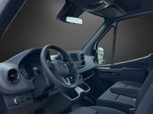 MERCEDES-BENZ Sprinter 317 CDI Standard 9G-TRONIC, Diesel, Auto nuove, Automatico - 7