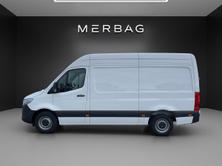 MERCEDES-BENZ Sprinter 317 CDI Standard 9G-TRONIC Pro, Diesel, Neuwagen, Automat - 3
