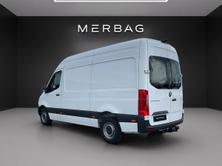 MERCEDES-BENZ Sprinter 317 CDI Standard 9G-TRONIC Pro, Diesel, Auto nuove, Automatico - 4