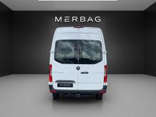 MERCEDES-BENZ Sprinter 317 CDI Standard 9G-TRONIC Pro, Diesel, Neuwagen, Automat - 5