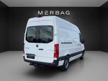 MERCEDES-BENZ Sprinter 317 CDI Standard 9G-TRONIC Pro, Diesel, Auto nuove, Automatico - 6
