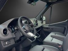 MERCEDES-BENZ Sprinter 317 CDI Standard 9G-TRONIC Pro, Diesel, Auto nuove, Automatico - 7