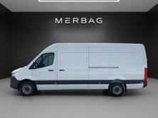 MERCEDES-BENZ Sprinter 319 CDI Lang 9G-TRONIC, Diesel, Neuwagen, Automat - 3