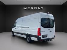 MERCEDES-BENZ Sprinter 319 CDI Lang 9G-TRONIC, Diesel, Neuwagen, Automat - 4