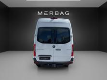 MERCEDES-BENZ Sprinter 319 CDI Lang 9G-TRONIC, Diesel, Neuwagen, Automat - 5