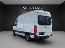 MERCEDES-BENZ Sprinter 317 CDI Standard 9G-TRONIC, Diesel, Voiture nouvelle, Automatique - 4