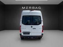 MERCEDES-BENZ Sprinter 317 CDI Standard 9G-TRONIC, Diesel, Voiture nouvelle, Automatique - 5