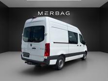 MERCEDES-BENZ Sprinter 317 CDI Standard 9G-TRONIC, Diesel, Voiture nouvelle, Automatique - 6