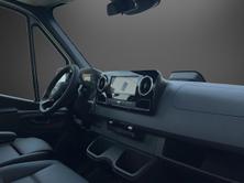 MERCEDES-BENZ Sprinter 317 CDI Standard 9G-TRONIC PRO, Diesel, Voiture nouvelle, Automatique - 7