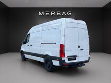 MERCEDES-BENZ Sprinter 319 CDI Standard 9G-TRONIC, Diesel, Voiture nouvelle, Automatique - 4