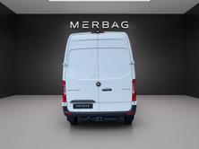 MERCEDES-BENZ Sprinter 319 CDI Standard 9G-TRONIC, Diesel, Auto nuove, Automatico - 5