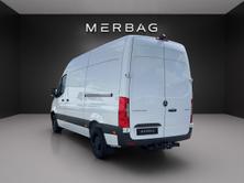 MERCEDES-BENZ Sprinter 319 CDI Standard 9G-TRONIC, Diesel, Auto nuove, Automatico - 4
