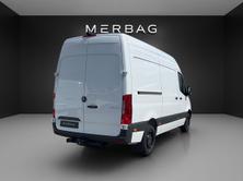 MERCEDES-BENZ Sprinter 319 CDI Standard 9G-TRONIC, Diesel, Voiture nouvelle, Automatique - 6