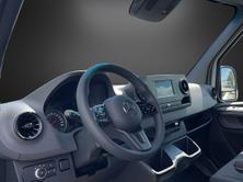 MERCEDES-BENZ Sprinter 319 CDI Standard 9G-TRONIC, Diesel, Auto nuove, Automatico - 7