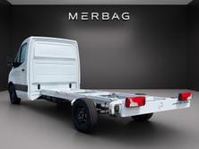 MERCEDES-BENZ Sprinter 317 CDI Lang 9G-TRONIC, Diesel, Neuwagen, Automat - 4