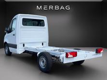 MERCEDES-BENZ Sprinter 315 CDI Standard 9G-TRONIC, Diesel, Neuwagen, Automat - 4