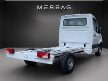 MERCEDES-BENZ Sprinter 315 CDI Standard 9G-TRONIC, Diesel, Neuwagen, Automat - 5