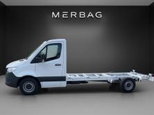 MERCEDES-BENZ Sprinter 317 CDI Lang 9G-TRONIC, Diesel, Auto nuove, Automatico - 3