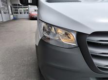 MERCEDES-BENZ Sprinter 317 CDI CH Base S, Diesel, Auto nuove, Manuale - 5