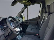 MERCEDES-BENZ Sprinter 317 CDI Standard 9G-TRONIC, Diesel, New car, Automatic - 7