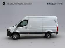 MERCEDES-BENZ Sprinter 315 CDI KA PRO, Diesel, New car, Automatic - 3