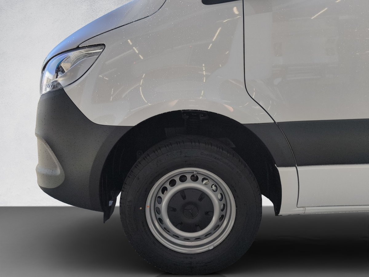 MERCEDES-BENZ Sprinter 317 CDI KA Pro L, Diesel, Neuwagen, Automat - 6