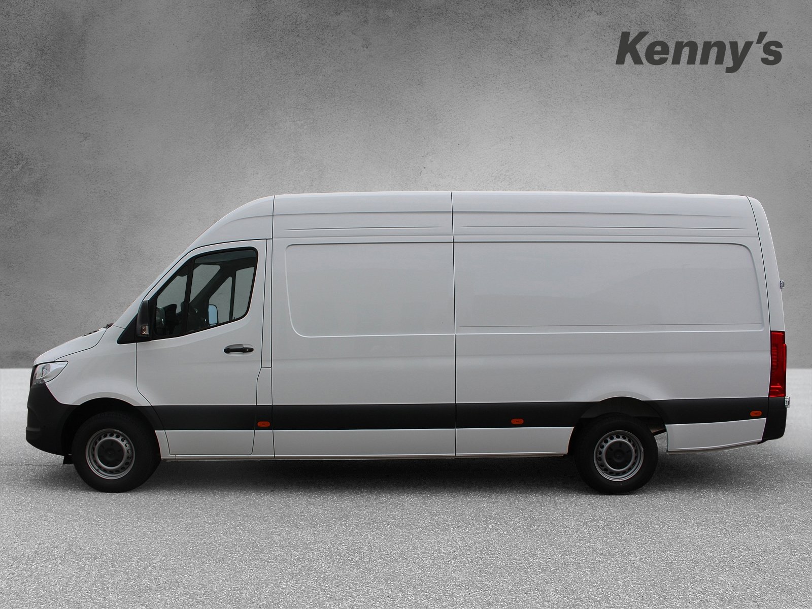 MERCEDES-BENZ Sprinter 315 CDI Pro KA 4325 L, Diesel, Voiture nouvelle, Automatique - 3