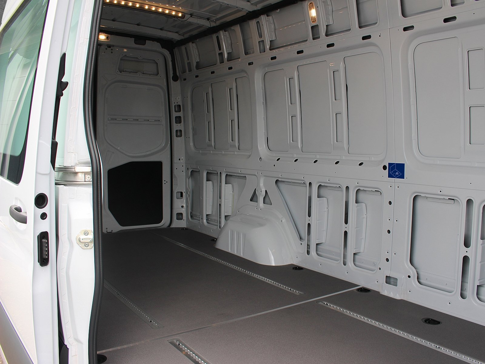 MERCEDES-BENZ Sprinter 315 CDI Pro KA 4325 L, Diesel, Voiture nouvelle, Automatique - 6