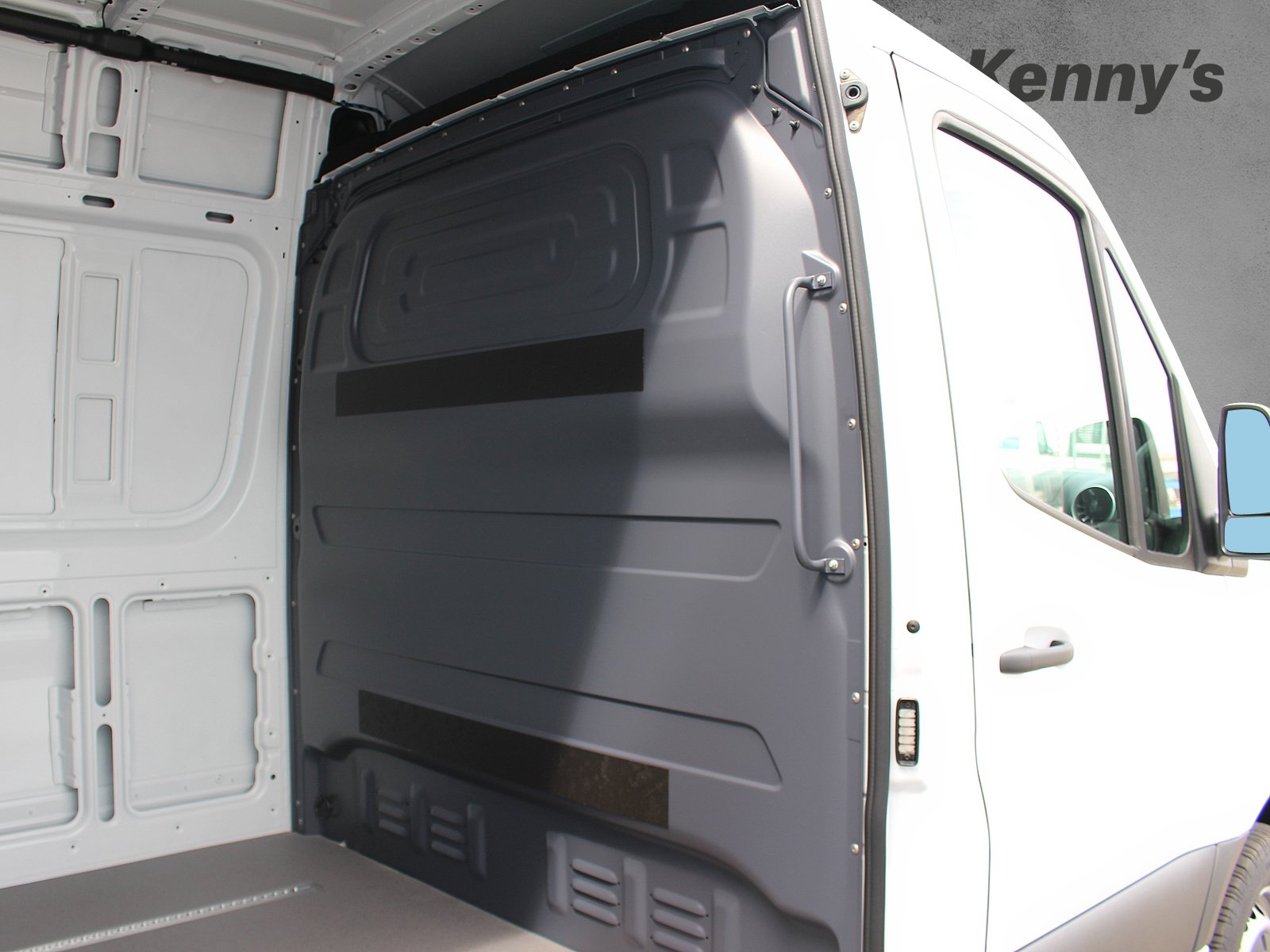 MERCEDES-BENZ Sprinter 315 CDI Pro KA 4325 L, Diesel, Voiture nouvelle, Automatique - 7