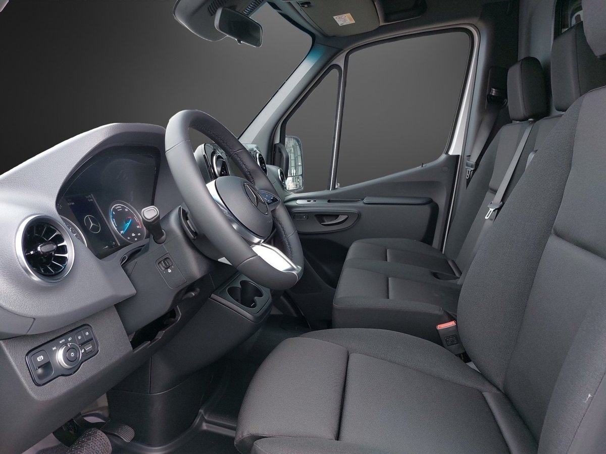 MERCEDES-BENZ eSprinter 420 Select KA 4325mm L, Électrique, Voiture nouvelle, Automatique - 6
