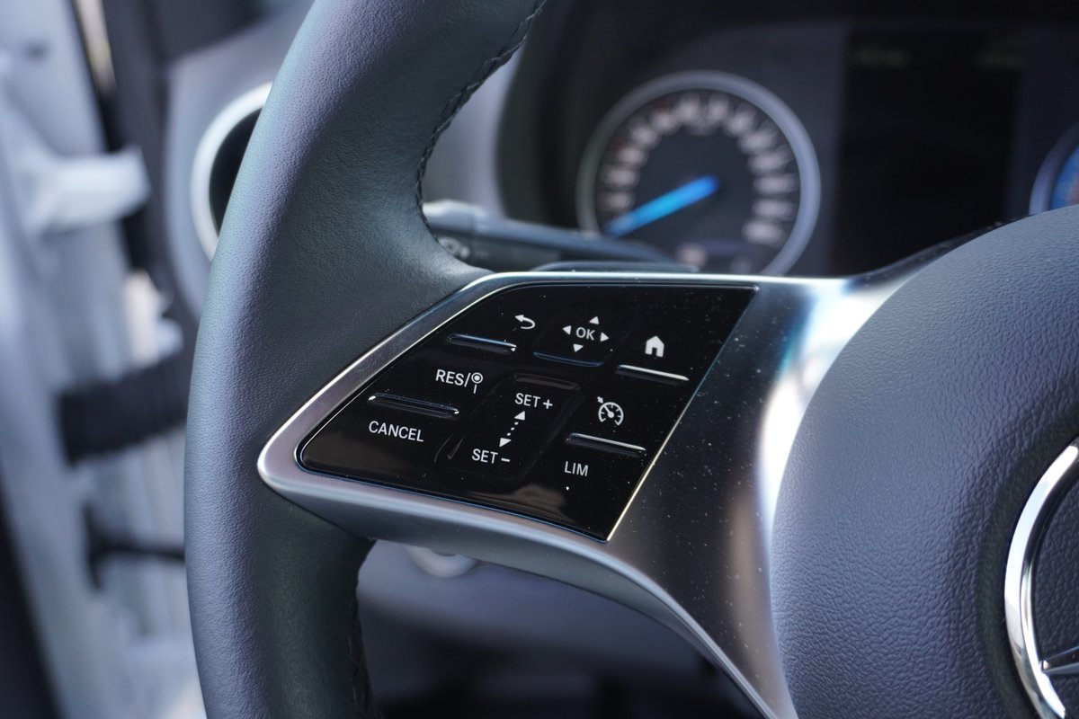 MERCEDES-BENZ eSprinter 420 Pro 4325 L 81kWh, Électrique, Voiture nouvelle, Automatique - 7