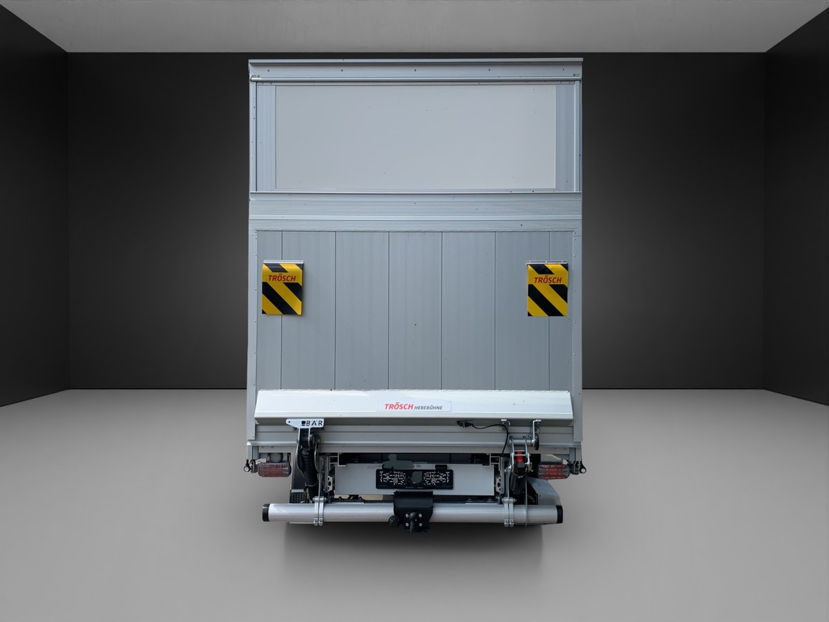 MERCEDES-BENZ Sprinter 317 CDI Lang 9G-TRONIC, Diesel, New car, Automatic - 5