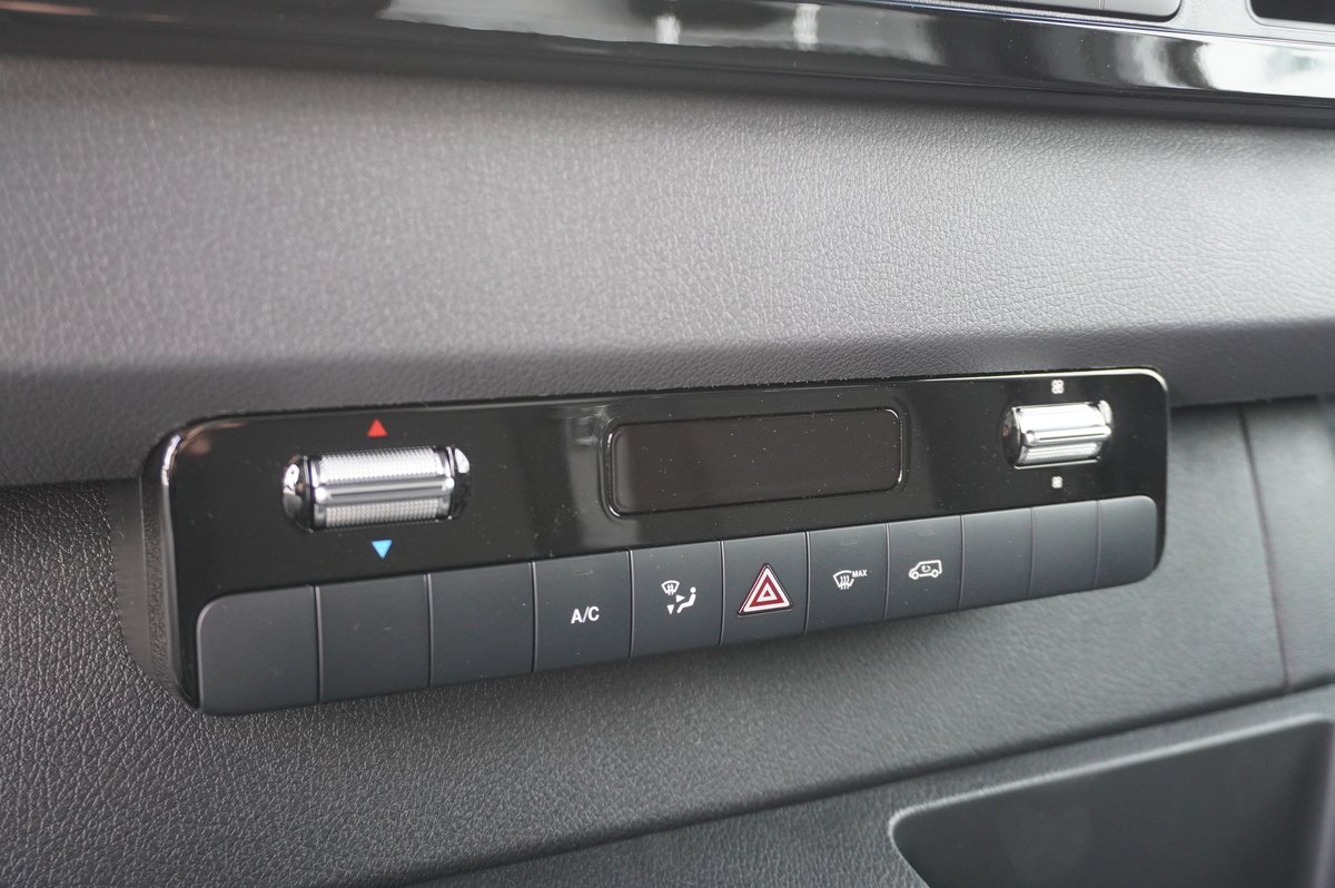 MERCEDES-BENZ Sprinter 315 CDI Lang 9G Pro Chassis, Diesel, Voiture nouvelle, Automatique - 6