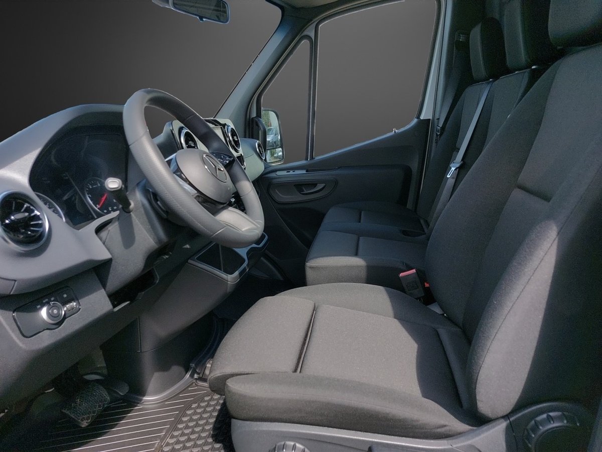 MERCEDES-BENZ Sprinter 317 CDI Standard 9G-TRONIC, Diesel, Neuwagen, Automatik - 7